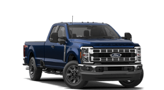 2027 Ford Super Duty® External Image 4